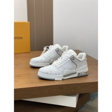 Louis Vuitton Trainer Sneaker